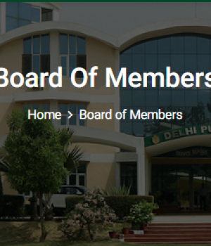 bord of member